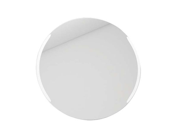 Verona LED Illuminated Mirror With Demister Pad & Infra-Red Switch